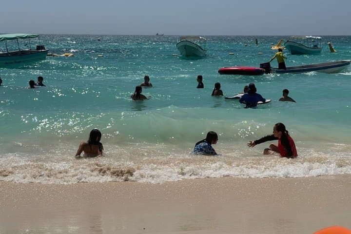 Experiencia de Shekina Tours en Cartagena